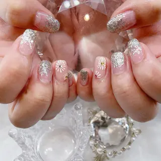 ネイル misun_ nailのネイルデザイン