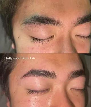 メンズ アイブロウ Parfe Beauteの眉毛・アイブロウイメージ