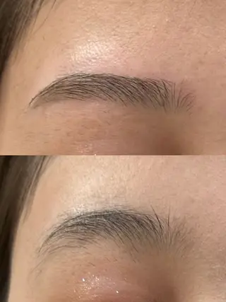 アイブロウ 岡山/まつ毛/パーマ epuaのマツエク・マツパデザイン