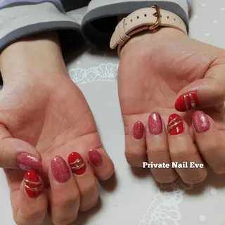 ネイル ネイル junkoのネイルデザイン