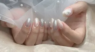 ネイル MissU ネイルサロンのネイルデザイン