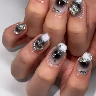 ネイル nail salon 7 _seven_のネイルデザイン