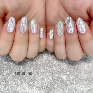 ネイル テネルネイル tener nailのネイルデザイン