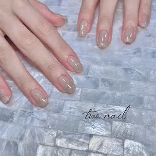 ネイル two nailのネイルデザイン