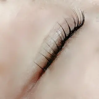 マツエク・マツパ 平山 ゆりのマツエク・マツパデザイン