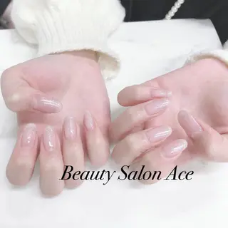 ネイル 池袋フィルイン Ace♡Nailのネイルデザイン