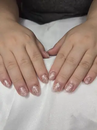 ネイル ネイルサロンベルティ .ひとみのネイルデザイン
