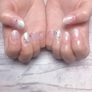 ネイル DollyGirl KYOKOのネイルデザイン