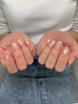 ネイル is..nail 🌷sonokoのネイルデザイン