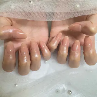 ネイル 🫧Lily 船橋 森🫧のネイルデザイン