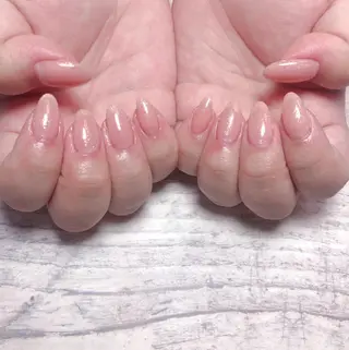 ネイル DollyGirl KYOKOのネイルデザイン