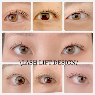 マツエク・マツパ LOCUSひばりヶ丘所属・LOCUS ・mayuのマツエク・マツパデザイン