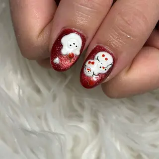 ネイル 587nail *のネイルデザイン