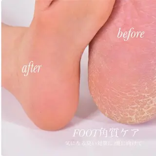 m.wish Yuna🍒の眉毛・アイブロウイメージ