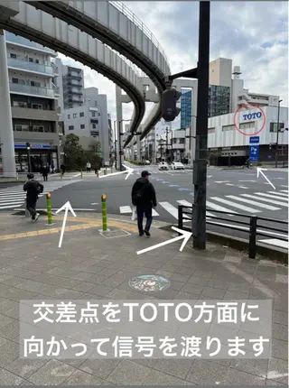 ショート midori osawaのヘアスタイル