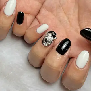 ネイル Reflection marikoのネイルデザイン