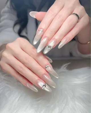 ネイル Na Naのネイルデザイン