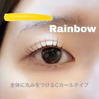 マツエク・マツパ Picola所沢 Gotoのマツエク・マツパデザイン