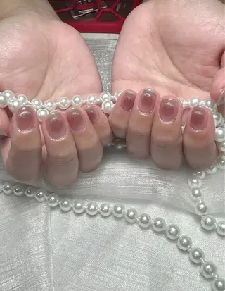 ネイル M.T nailのネイルデザイン