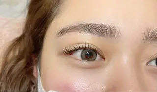 マツエク・マツパ アイリスト Misonoの眉毛・アイブロウイメージ