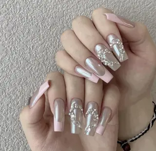 ネイル Miya🎀 nailのネイルデザイン