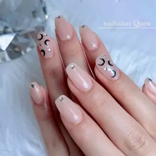 ネイル nailsalon Questのネイルデザイン