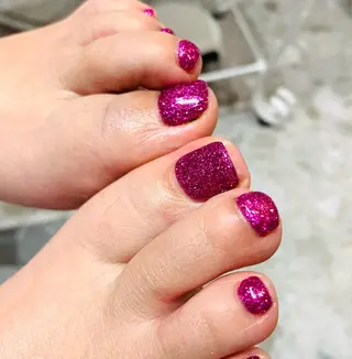 ネイル nail salon quartettoのネイルデザイン