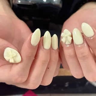 ネイル IYOUNAIL- Piggyのネイルデザイン