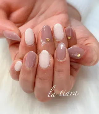 ネイル Blue bird  nailのネイルデザイン