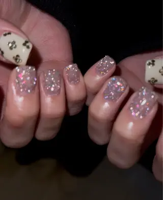 ネイル Elle. HINATAのネイルデザイン