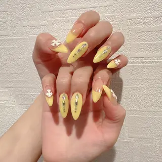 ネイル D-BEAUTY Nailsalonのネイルデザイン
