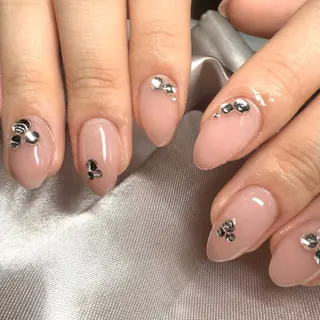 ネイル healing 【ヒルリン】のネイルデザイン