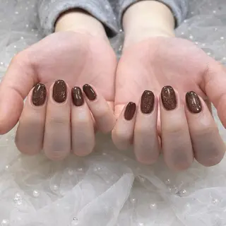 ネイル Jr.ネイリスト KOKOROのネイルデザイン