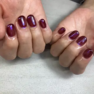 ネイル sary nailのネイルデザイン