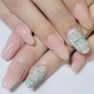 ネイル よしだ ひろきのネイルデザイン