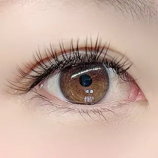 マツエク・マツパ soposilma 🧸今季OPENのマツエク・マツパデザイン