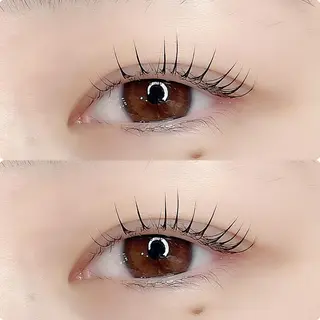 マツエク・マツパ 🤍二条城北iu. /IKUHOのマツエク・マツパデザイン