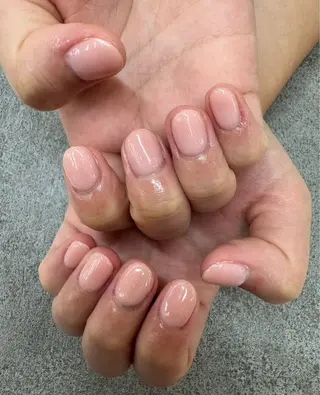 ネイル MAXKELLY ASAのネイルデザイン