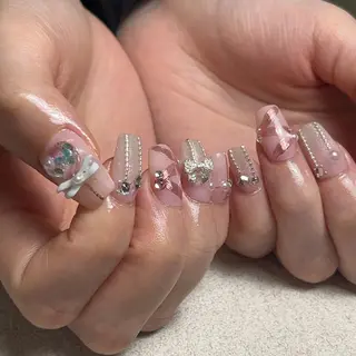 ネイル le ciel nailのネイルデザイン