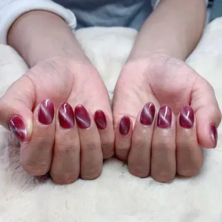 ネイル Le’a NailSalonのネイルデザイン