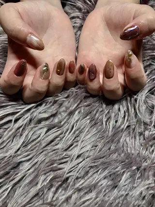 ネイル 土屋 智子のエステ・リラクイメージ