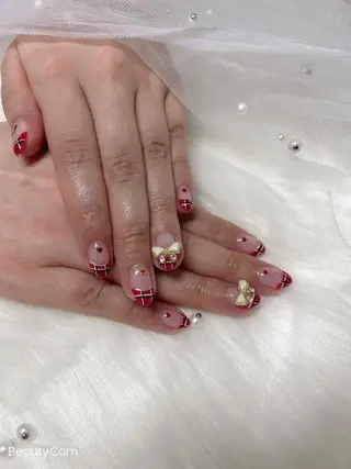 ネイル COCO ネイルのネイルデザイン