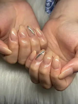 ネイル な なのネイルデザイン