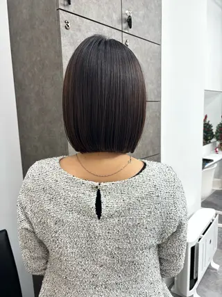 ショート 門崎未依/レイヤー/ メンズカット🪿🌼のヘアスタイル