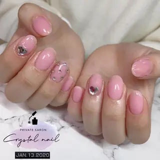 ネイル SCENERY NAILのネイルデザイン
