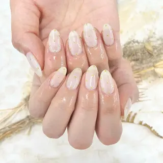 ネイル Basic町田本店 Suzunaのネイルデザイン