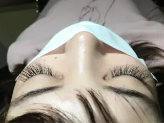 マツエク・マツパ 岩井 亜季菜のマツエク・マツパデザイン