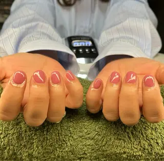 ネイル MHR nailのネイルデザイン