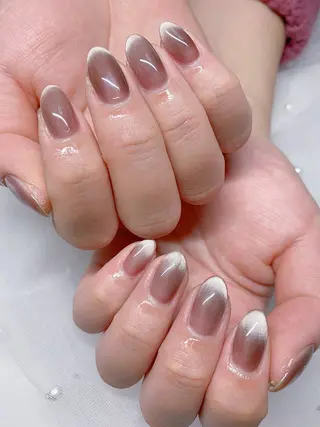 ネイル ジャスミン ネイルサロンのネイルデザイン