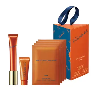 #ポーラザビューティー志段味店所属・POLA　志段味店 池田のエステ・リラクイメージ